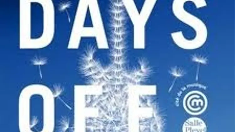Days Off 2012 : Wild Beasts