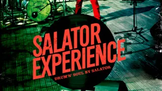 Salator experience