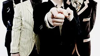 Panic at the Disco