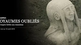 Royaumes oubliés. De l’empire hittite aux Araméens