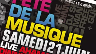 What The Fête de la Musique