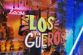 Los Güeros