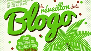 Le reveillon de la blogo
