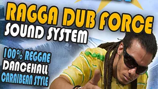 RAGGA DUB FORCE ET LA WEBADUB TEAM