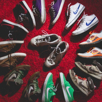 Sneakerness : le festival de la sneaker revient au Centquatre