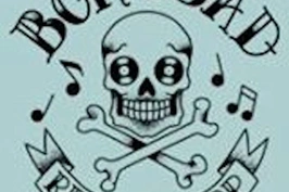 Born Bad Recordshop