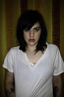 Emily Wells + guest
