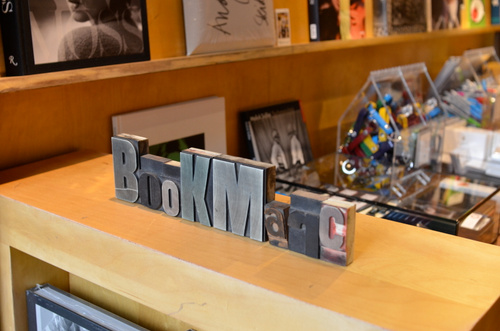 BookMarc Shop Paris