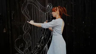 CECILE CORBEL - PARIS CELTIC LIVE