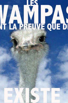 Les Wampas en concert