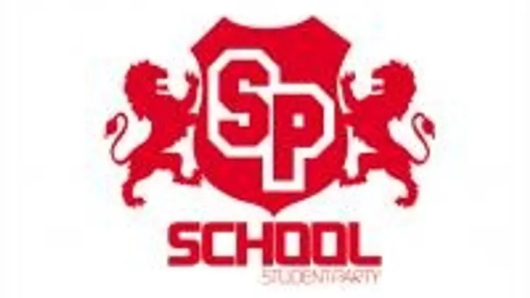School Student Party