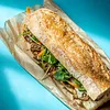 Bánh Mì Ói!