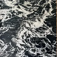 "Toujours, jamais !" de Olivier de Sagazan & Exposition de Aurélie Deguest
