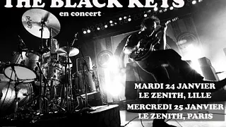 The Black Keys