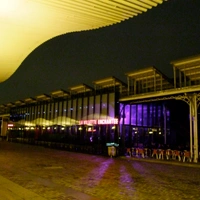 La Villette Enchantée