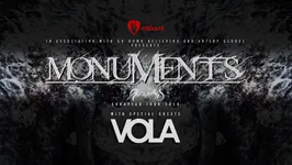 Monuments + Vola