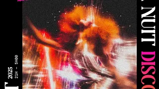 "HOT STUFF" LA NUIT DISCO DU BIZZ'ART