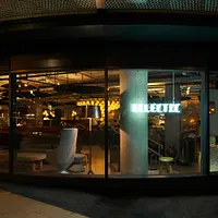 Eclectic