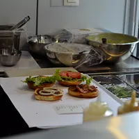 B&M Burgers Meilleurs