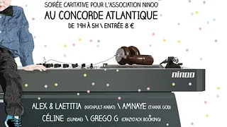Ninoo Mix Party