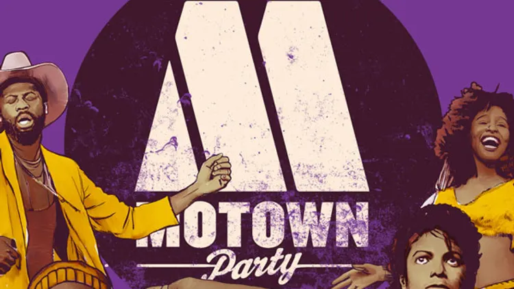 Motown Party