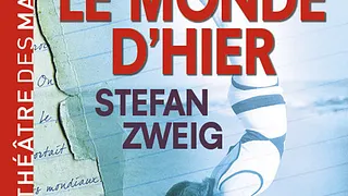 Le monde d'hier