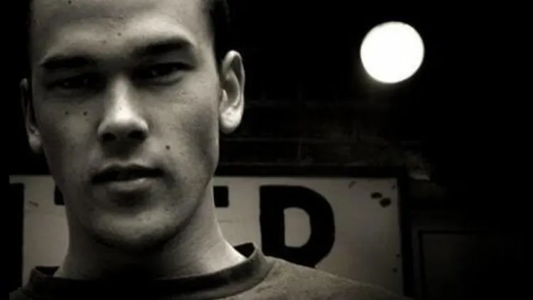 Justin Nozuka en concert