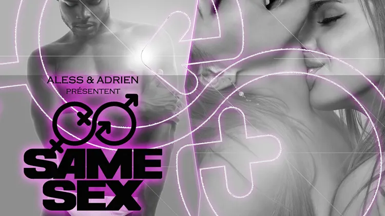 Samesex New Season !