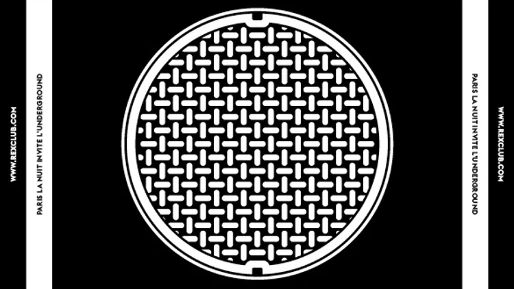 L'underground: Cracki, Die Nacht, Sntwn