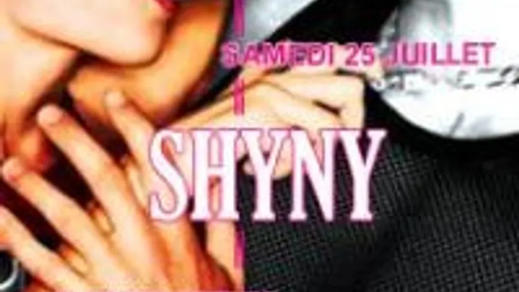Shyny