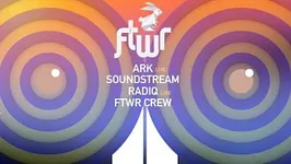 Follow The White Rabbit : Soundstream, Radiq live, Ark live & FTWR Crew