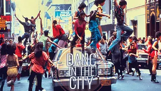 DANC'IN THE CITY : LIVE BAND & DJ'S