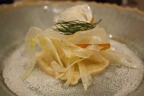 La Scène Thélème Restaurant Paris