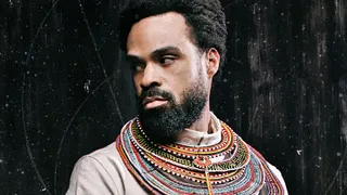 Paris New York Festival session at Mona darlin’ : Bilal