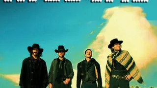 The Killers en concert
