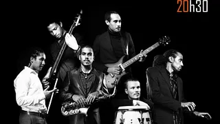 Welcome Santana Tribute