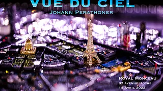 Vue du Ciel