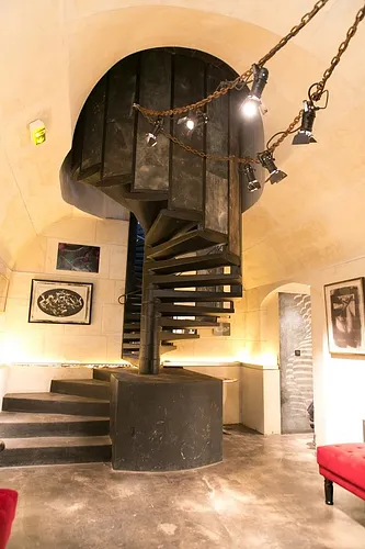 Le 153 Restaurant Bar Paris