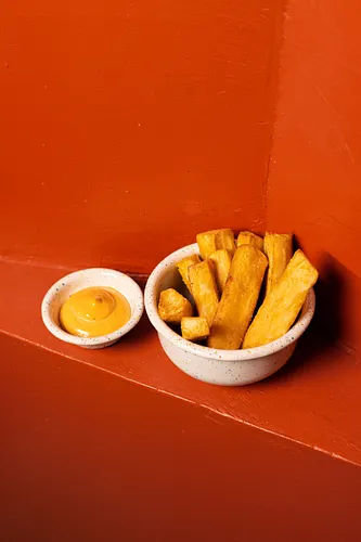 Compadre Restaurant Paris