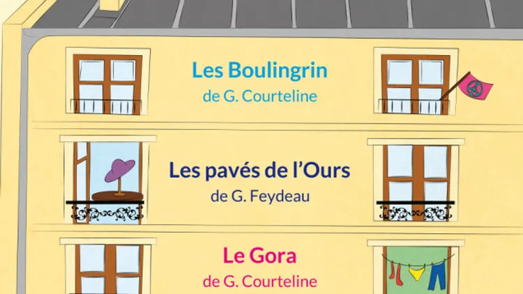 Quiproquo