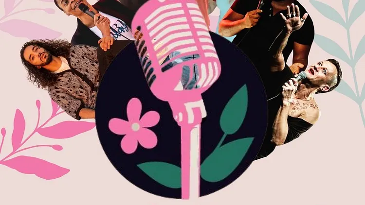 Greenwashing Comedy Club
