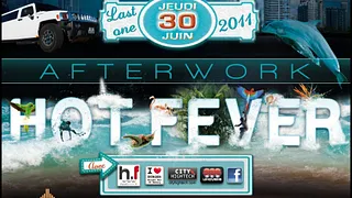 Afterwork hot Fever