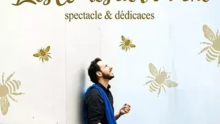 Les contes de la ruche - Pierre-Olivier Bannwarth