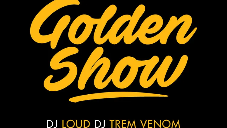 Golden Years présente GOLDEN SHOW au COMEDY CLUB.