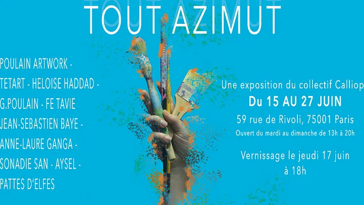 TOUT AZIMUT