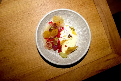 Salt Restaurant Paris