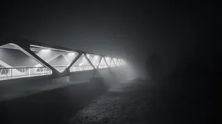 Concrete: Andy Stott Live, Henning Baer, Takaaki Itoh, Program10