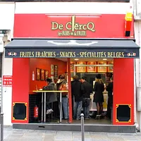De Clercq