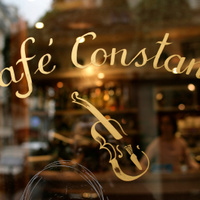 Le Café Constant