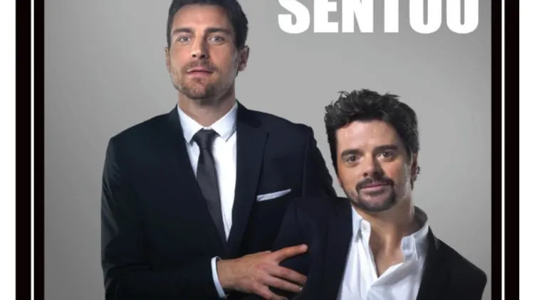 Garnier contre Sentou